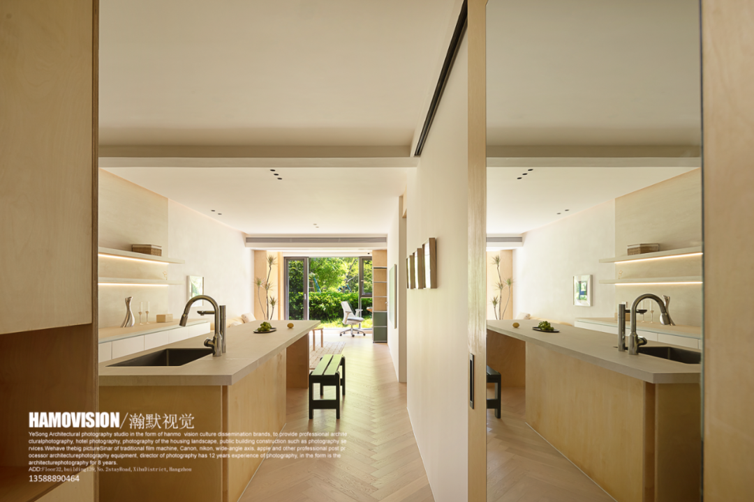 私宅空间·西溪公馆-18