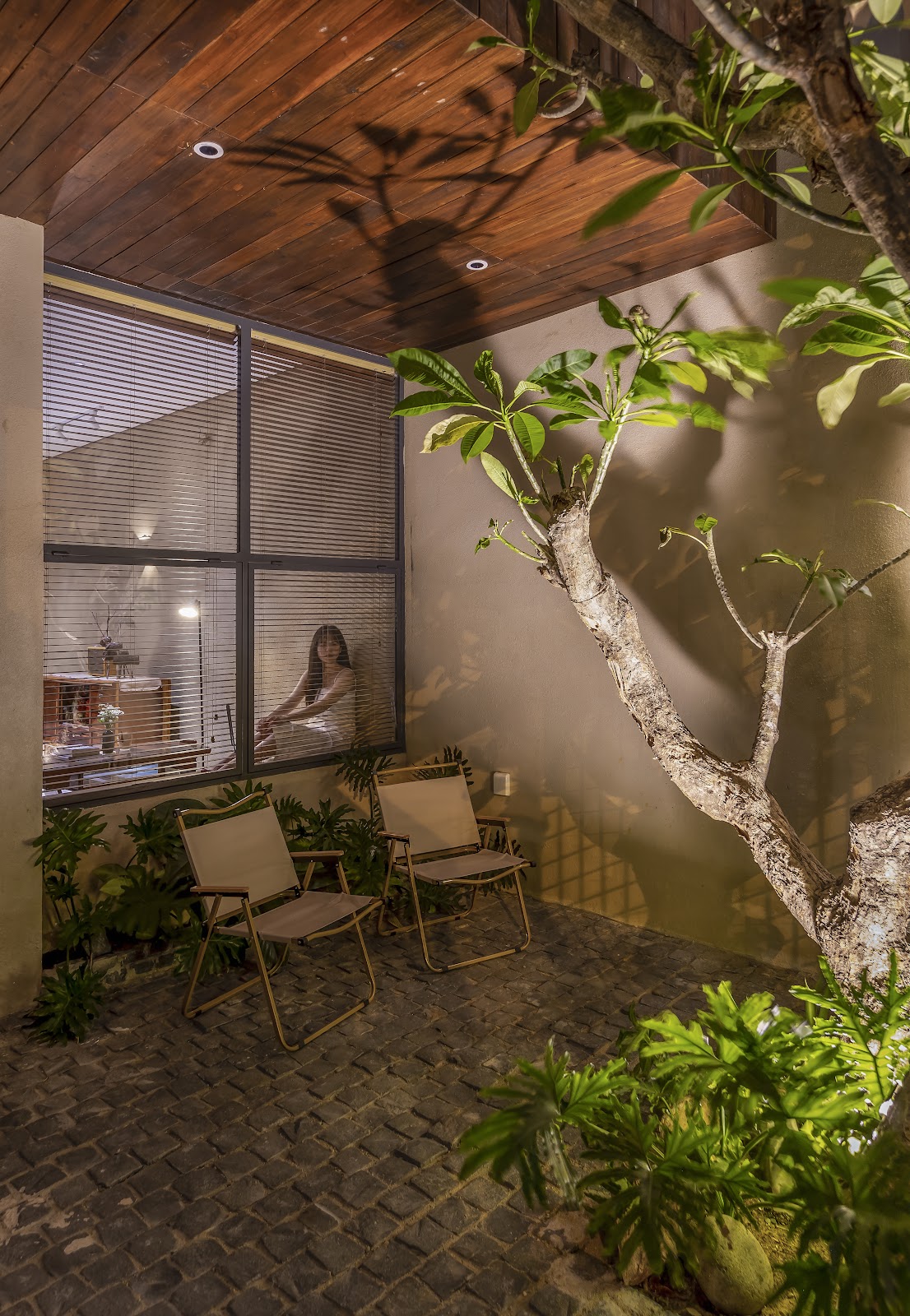 小别墅丨Q&A Architects-25