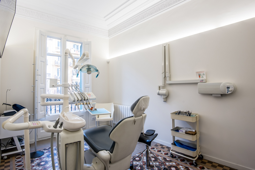 罗塞尔卡罗尔牙科诊所-7