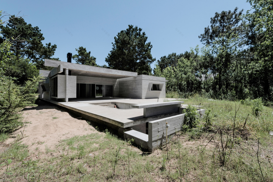 迪维萨德罗住宅-18