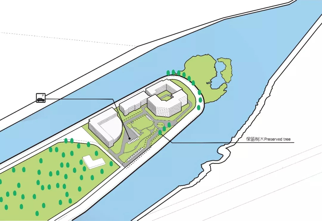 天津西青宾馆改造-12