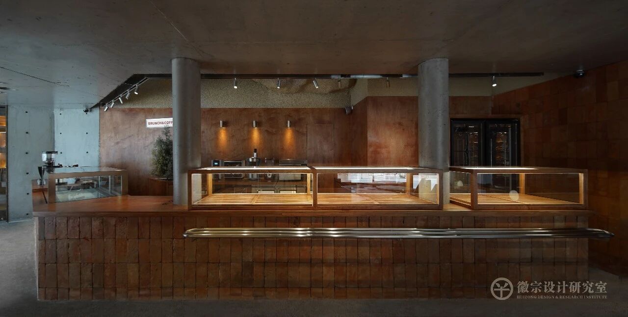 BAKERY RIVERS 谷与山川丨中国郑州-43