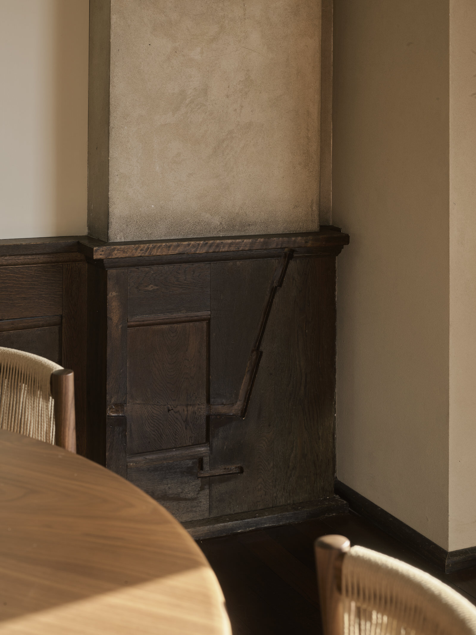 伊兰玛广场丨澳大利亚悉尼丨SJB-62