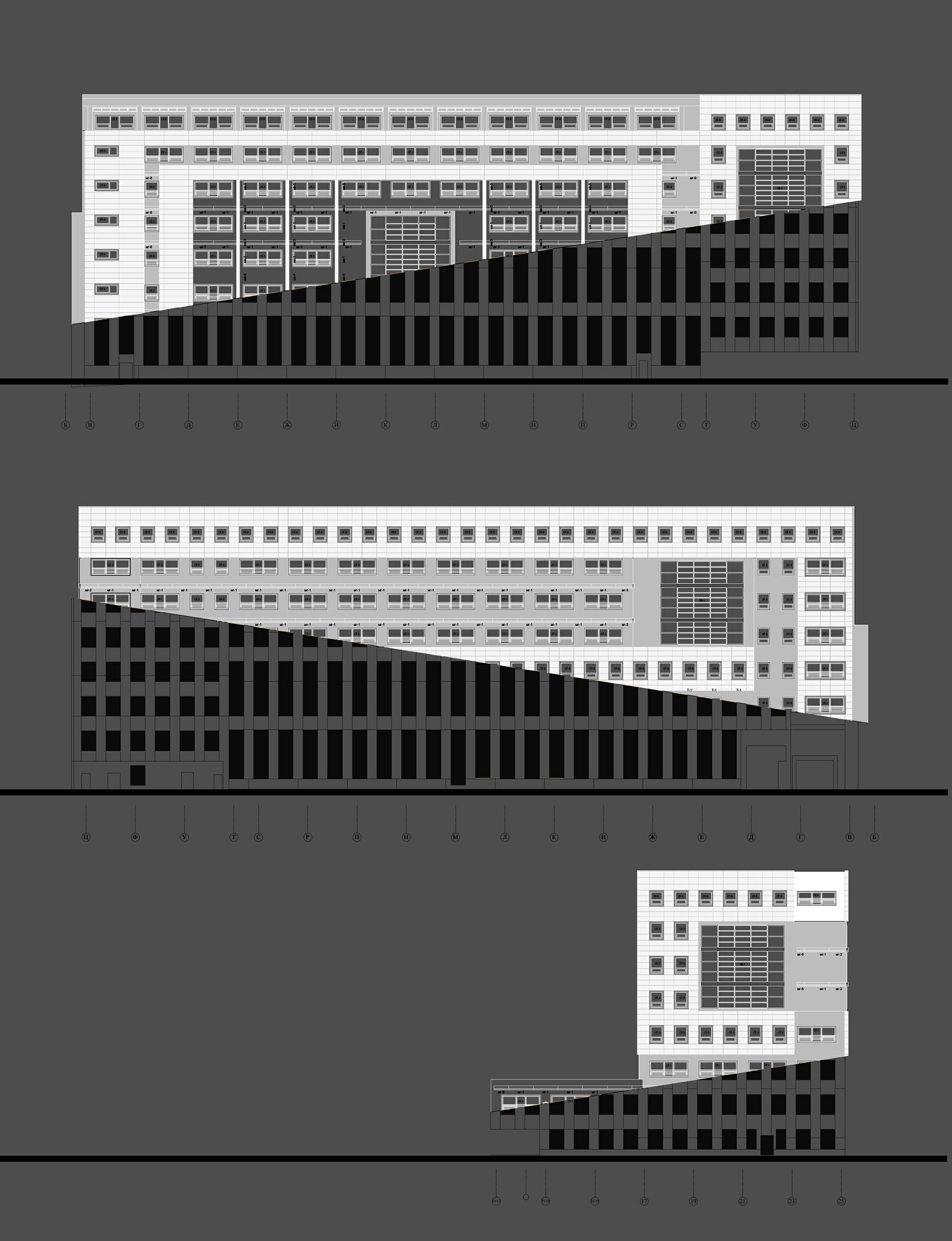 著名设计师打造独特办公空间，探寻室内设计新潮流-10