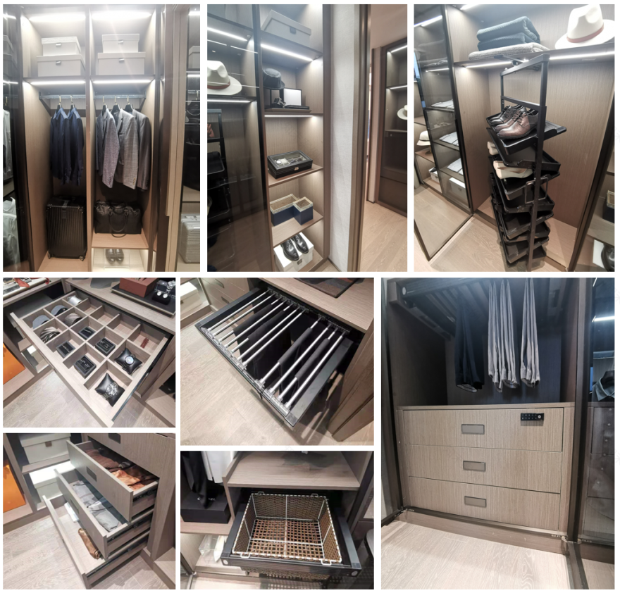 常州路劲铂樾样板间丨中国常州丨赛拉维设计 CLV.DESIGN-82