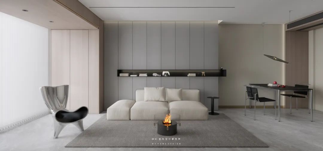 【首发】MH设计新作：定义·生活-2