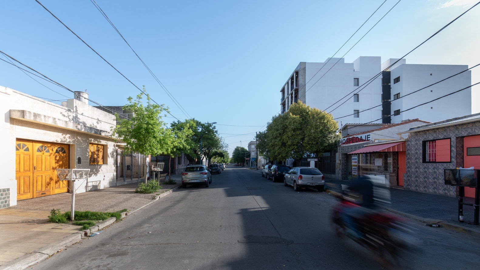 南泽建筑公寓-45