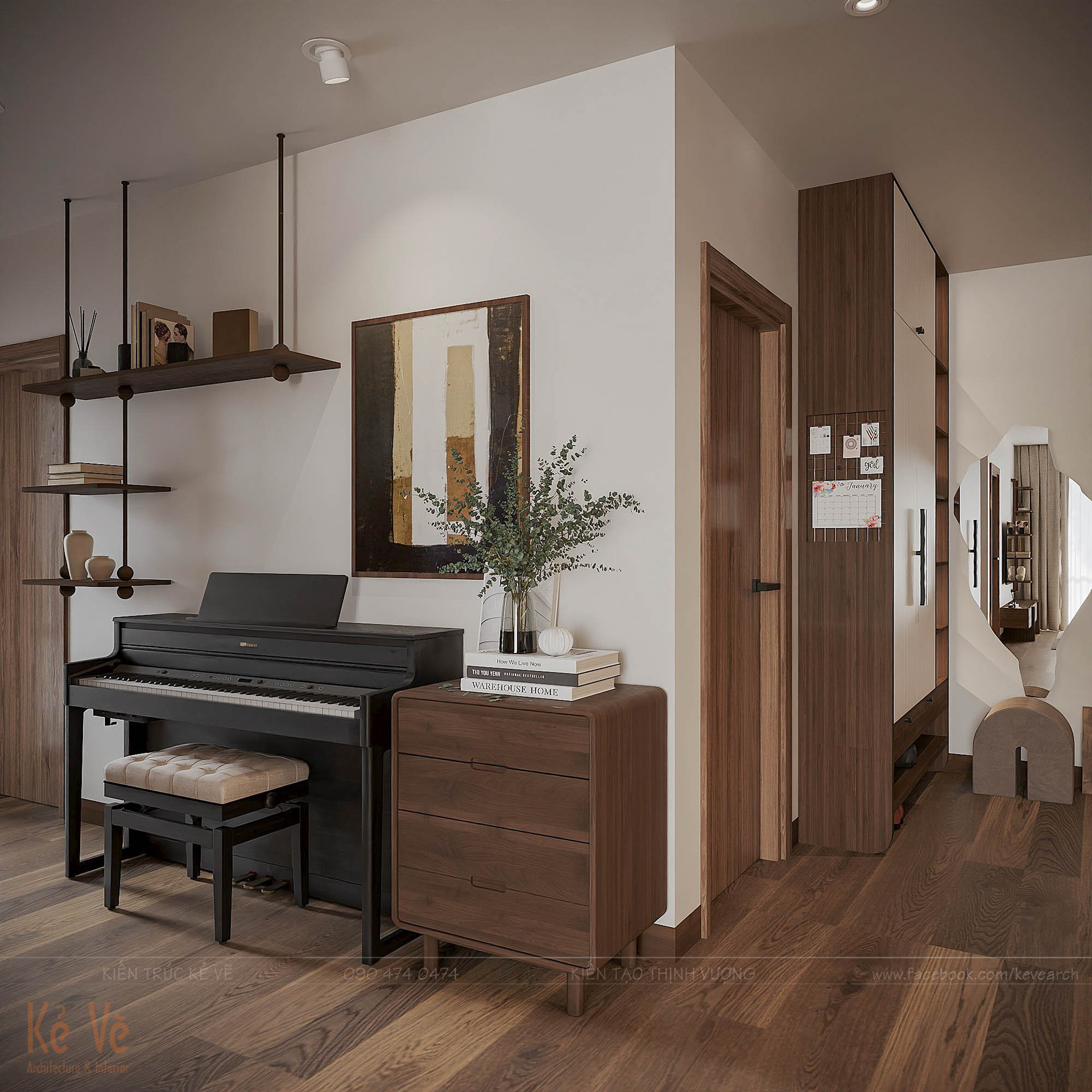 Onsen Ecopark Ms Chung | Interior Design-2