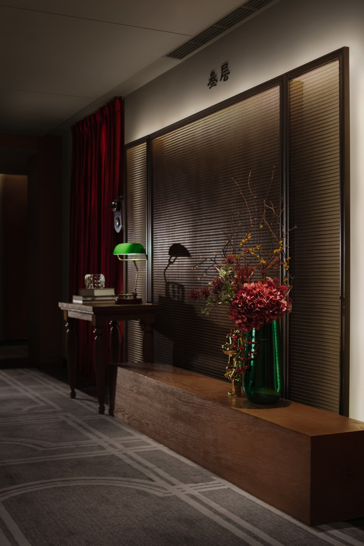 重庆沙磁公馆 | YANG杨邦胜&大都荟空间艺术-22