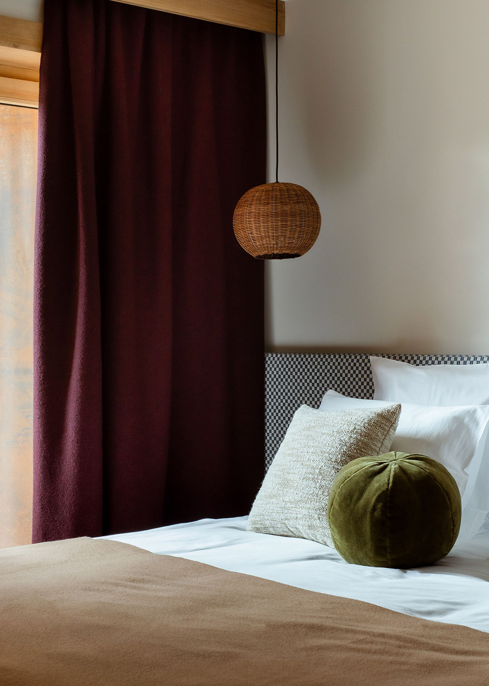 法国谷雪维尔 1550 号木屋丨Joséphine Fossey Office-10