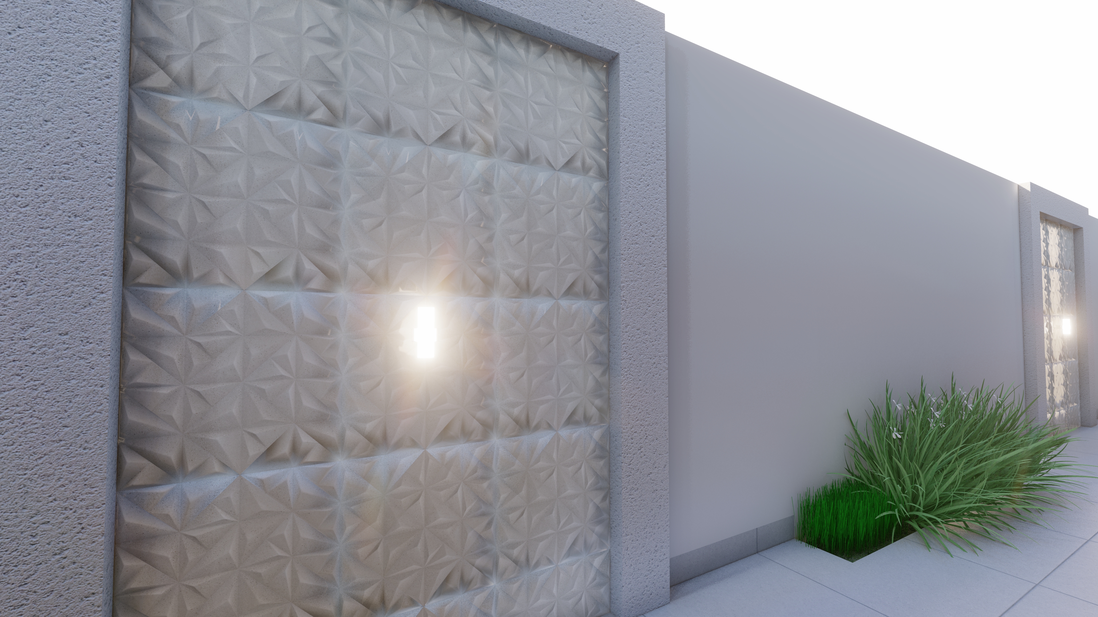 Área de Lazer Compacta-14