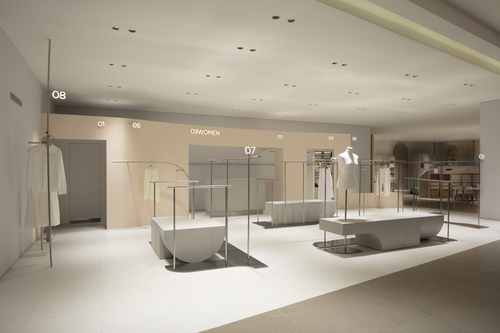 女装店丨韩国水原市丨SUBTEXT-7