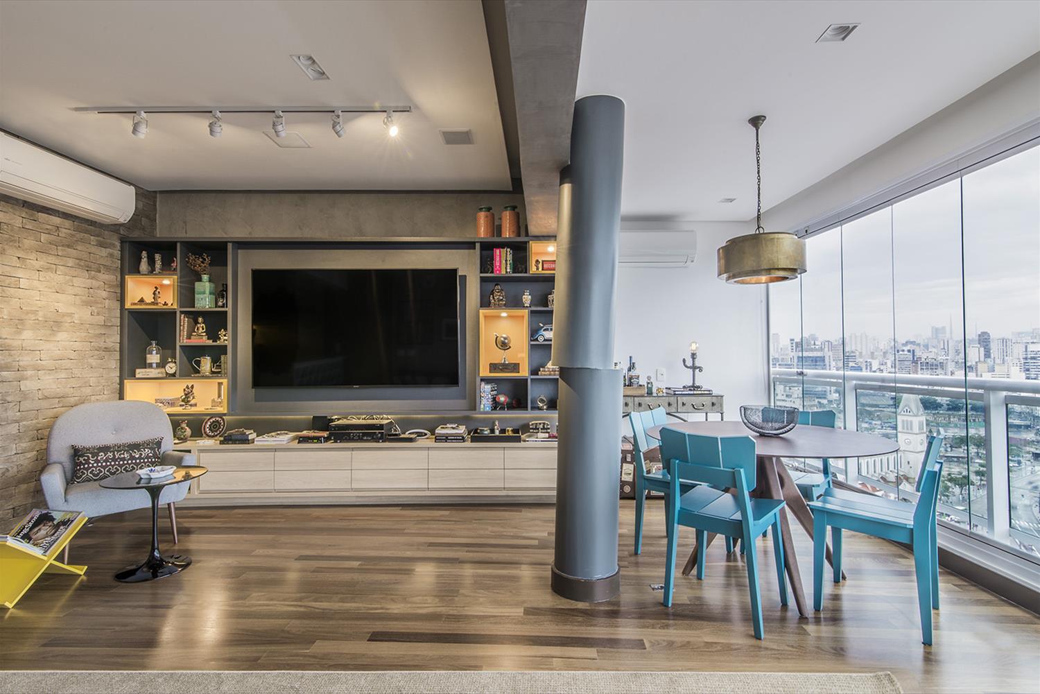 法里亚利马阁楼-10