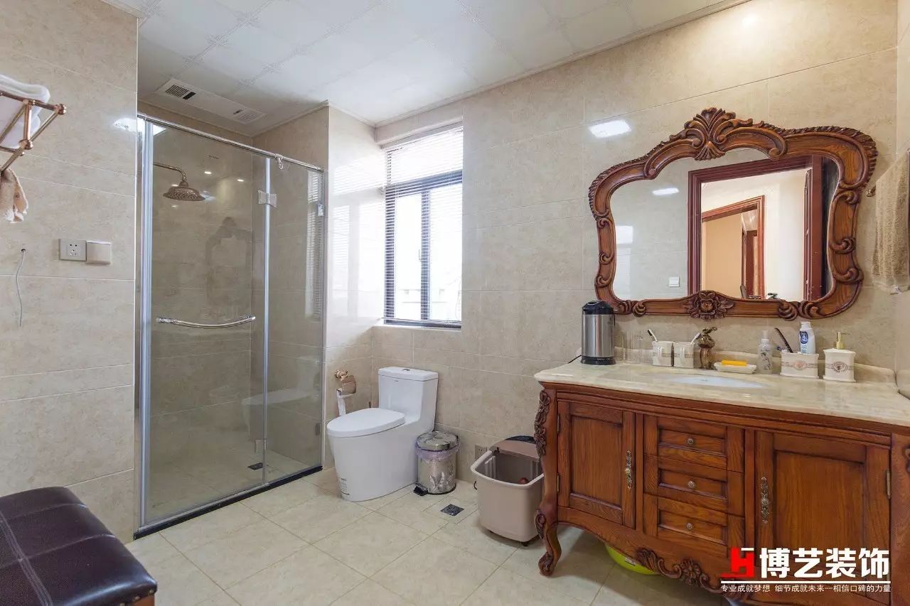 《系念·挽》——奢华欧式新古典，打造浪漫空间-55