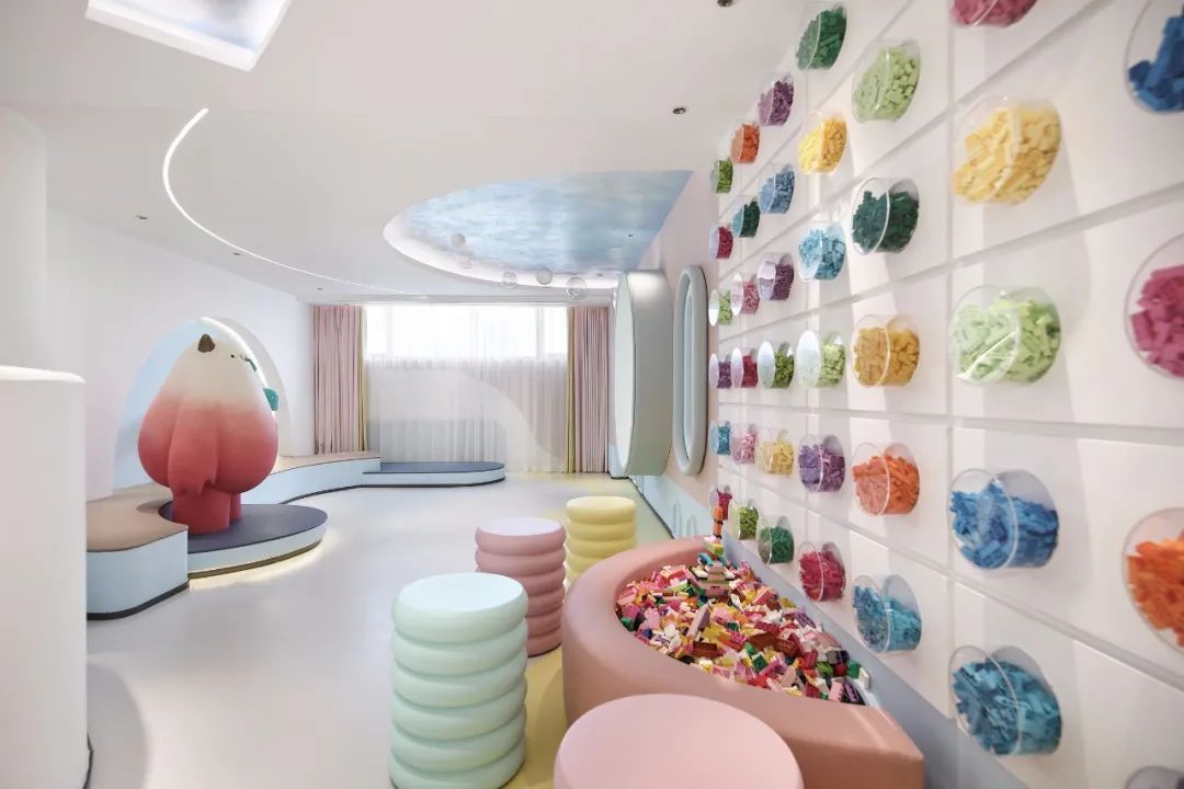 汕头中海黄金海岸丨中国汕头丨广州置在设计有限公司-30