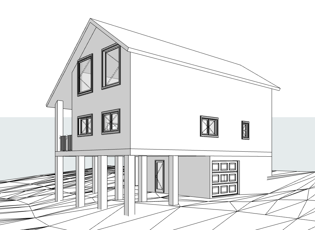 From blueprint to visualization-5