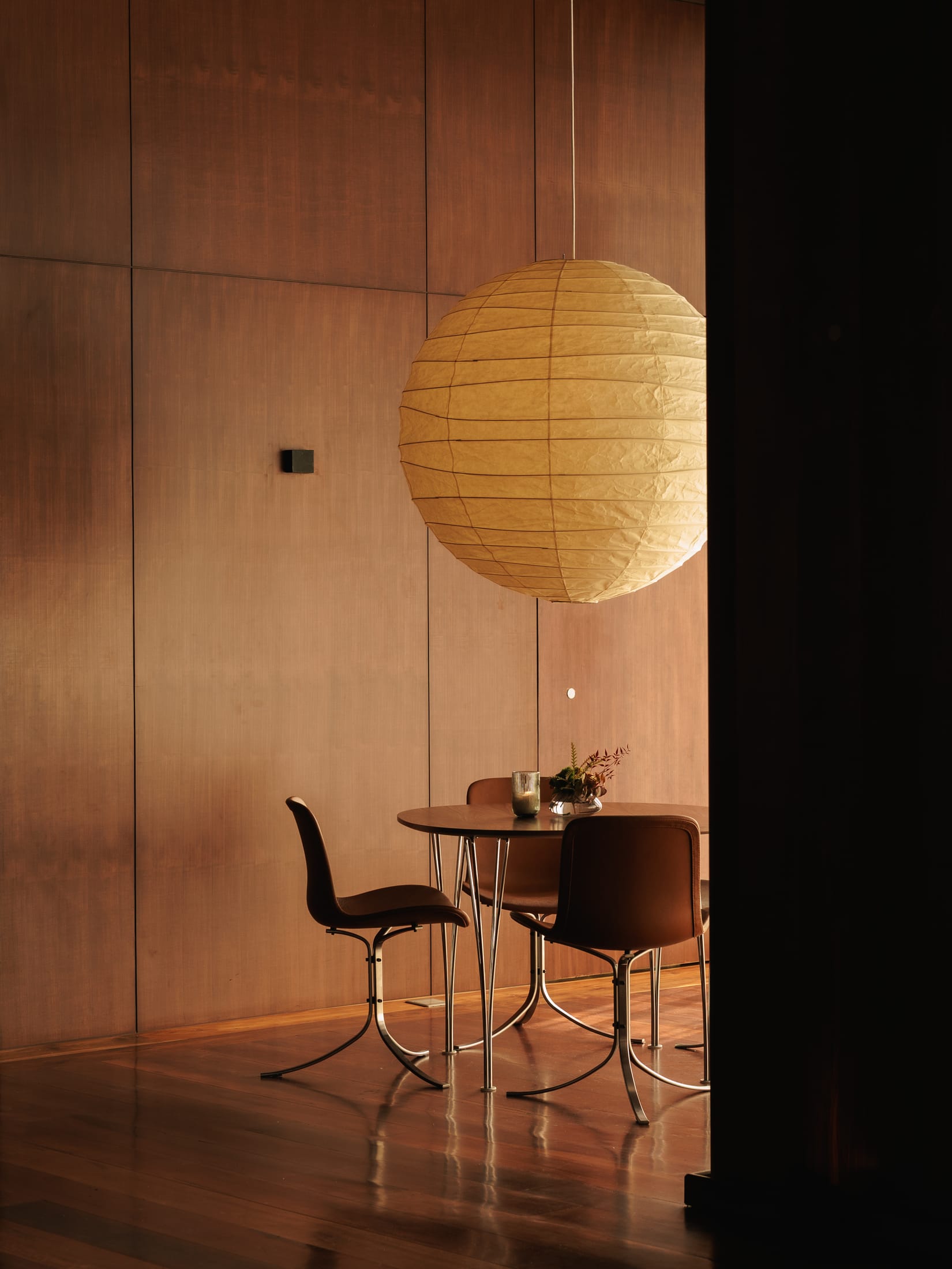 准则;规范;标准丨泰国曼谷丨Ekar Architects-30