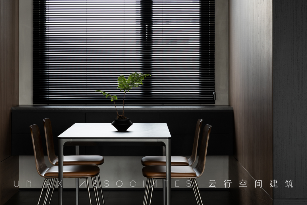 云行·实景 · 屿岸(金基映樾)丨中国南京丨云行空间建筑设计-21