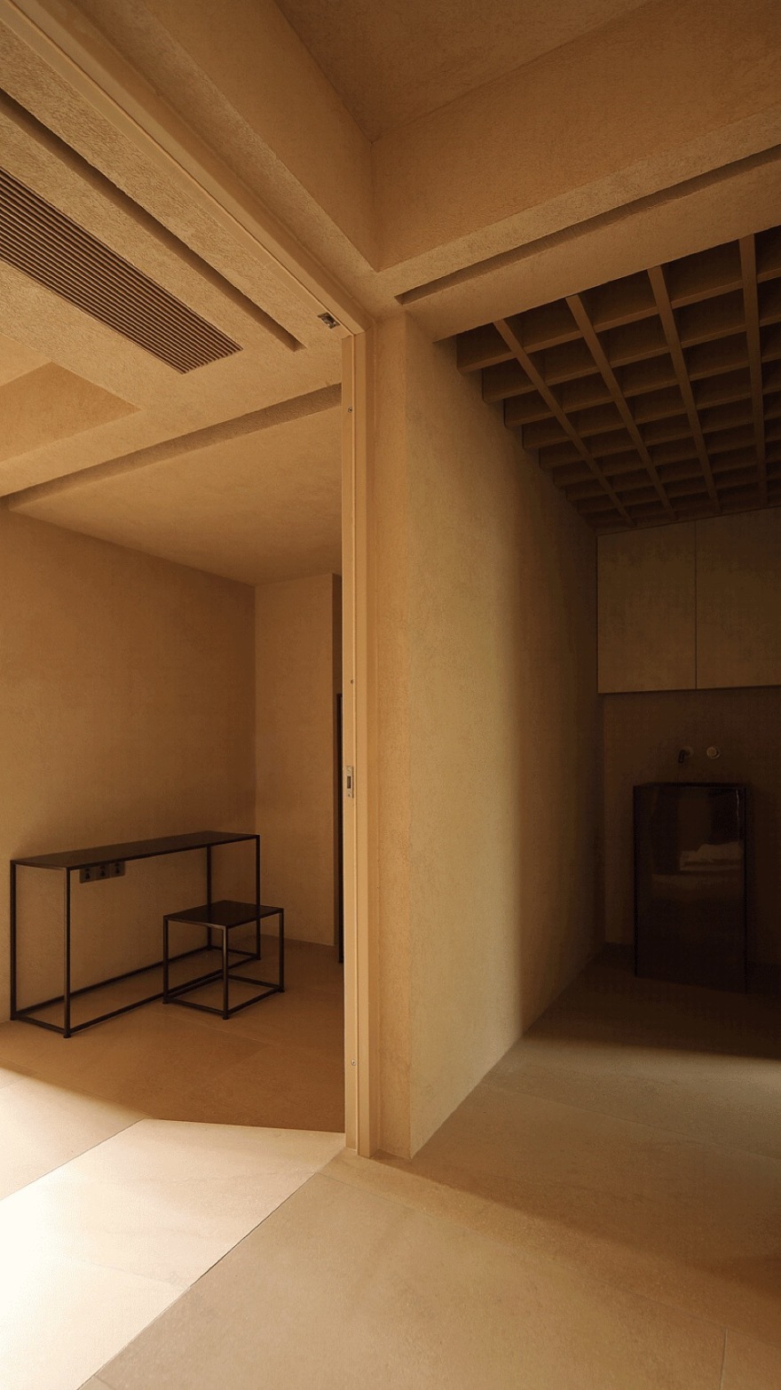 乡野之家丨中国上海丨上海一绗建筑工作室-39