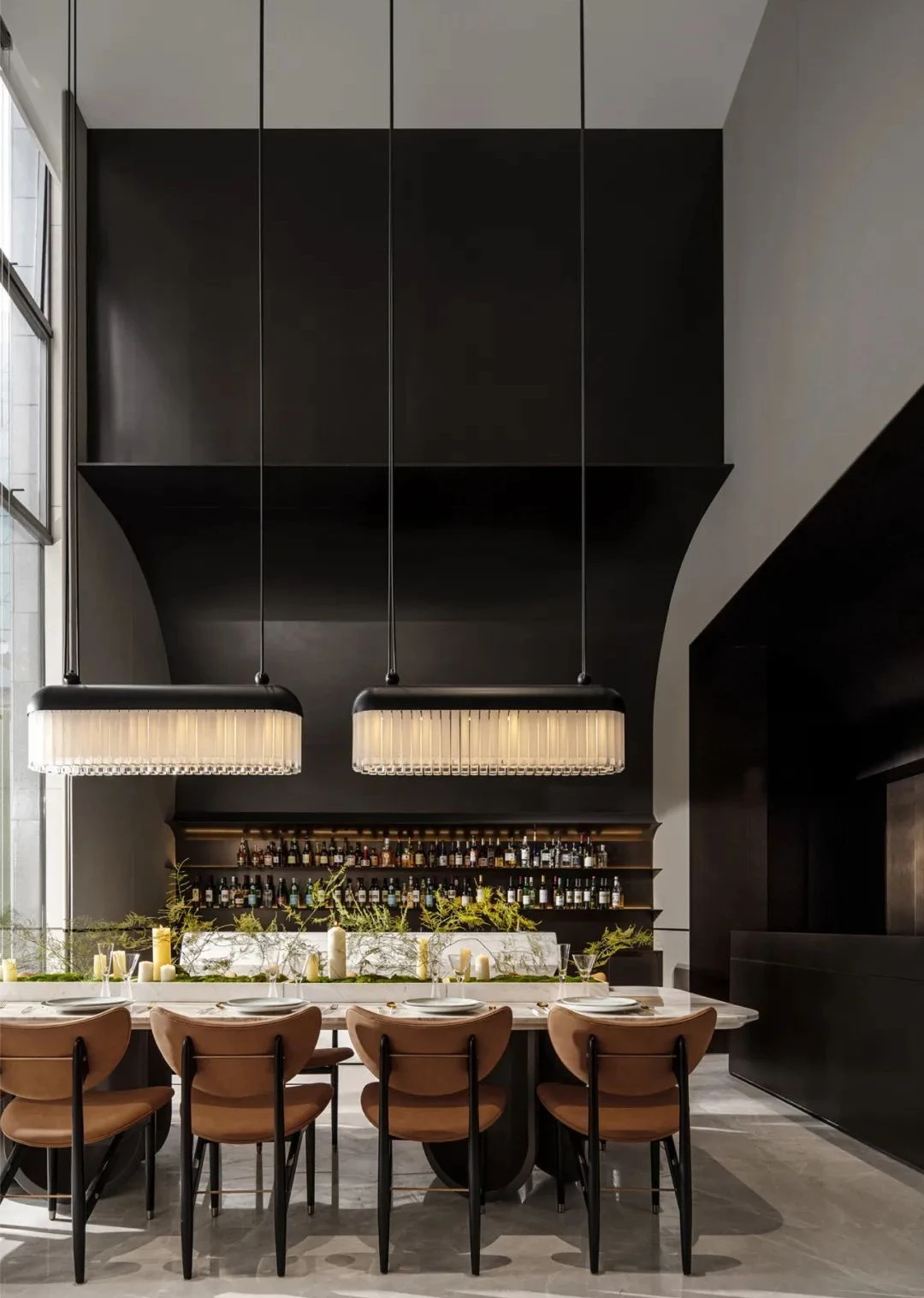 海南臻海·CLUB 高定生活丨中国海南丨WSD 世尊设计-32