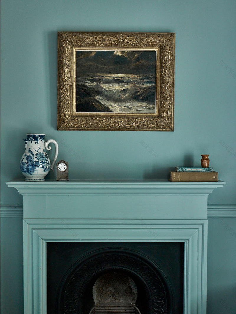 英伦乡村自然风 | Devon 郡舒适小屋设计与自然完美融合-28