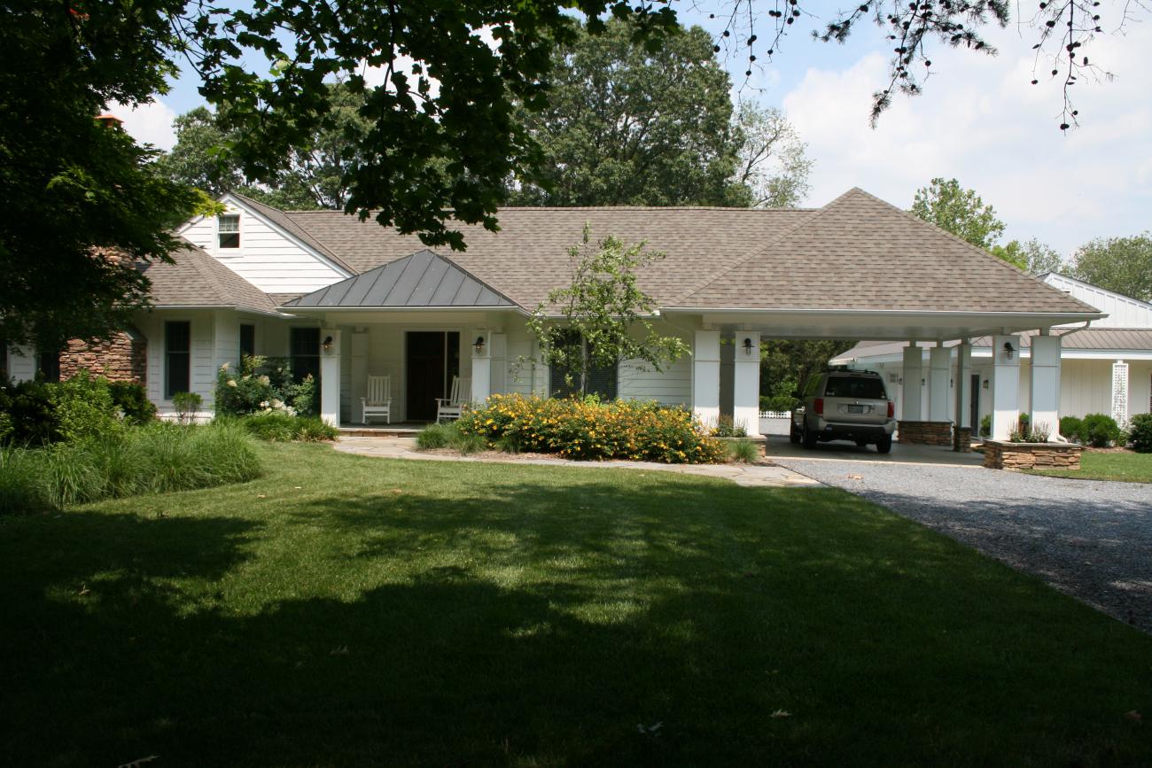 丨马里丨Ballard + Mensua Architecture-5