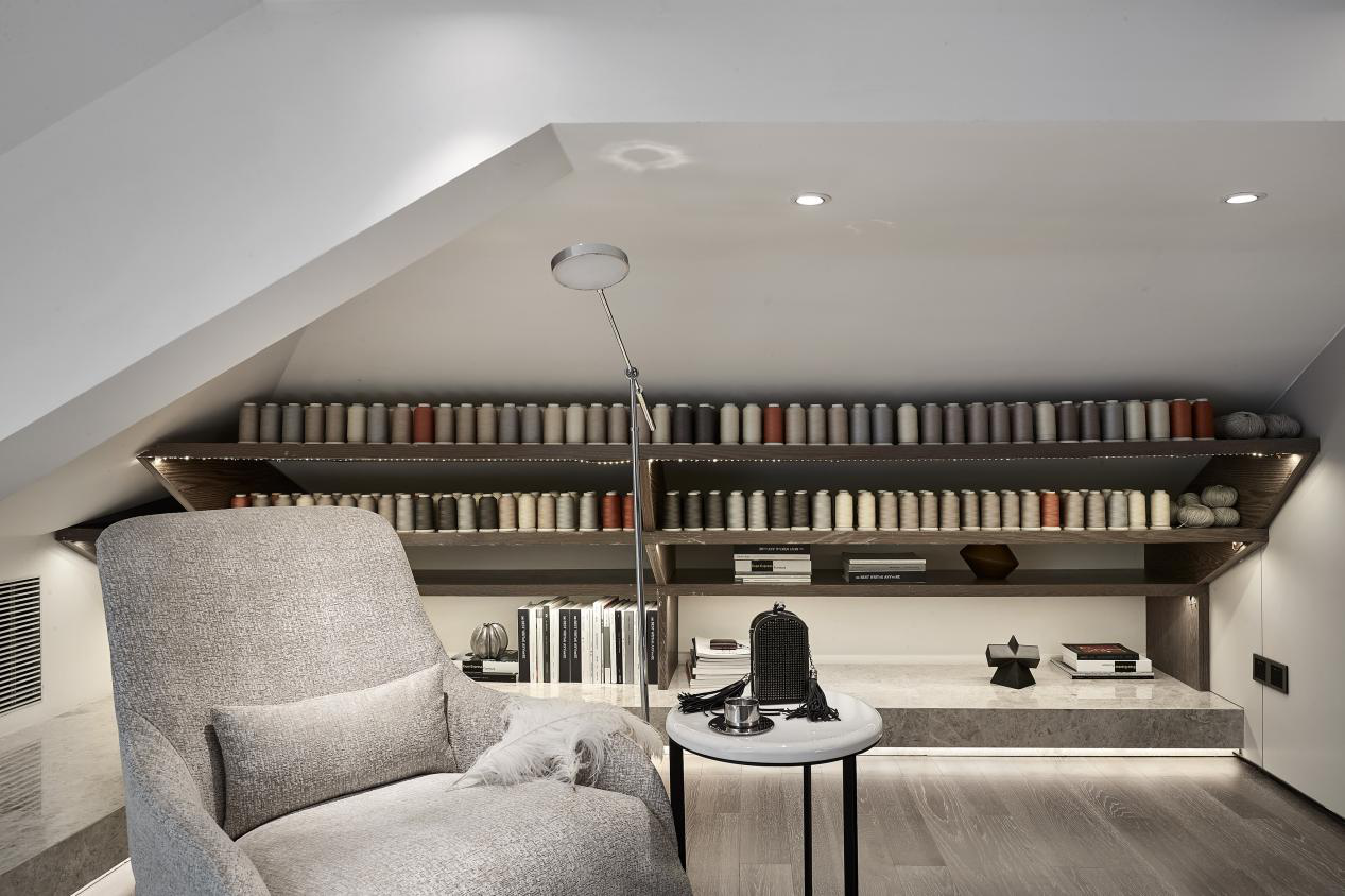 北京亦庄金茂府上叠丨中国北京-25