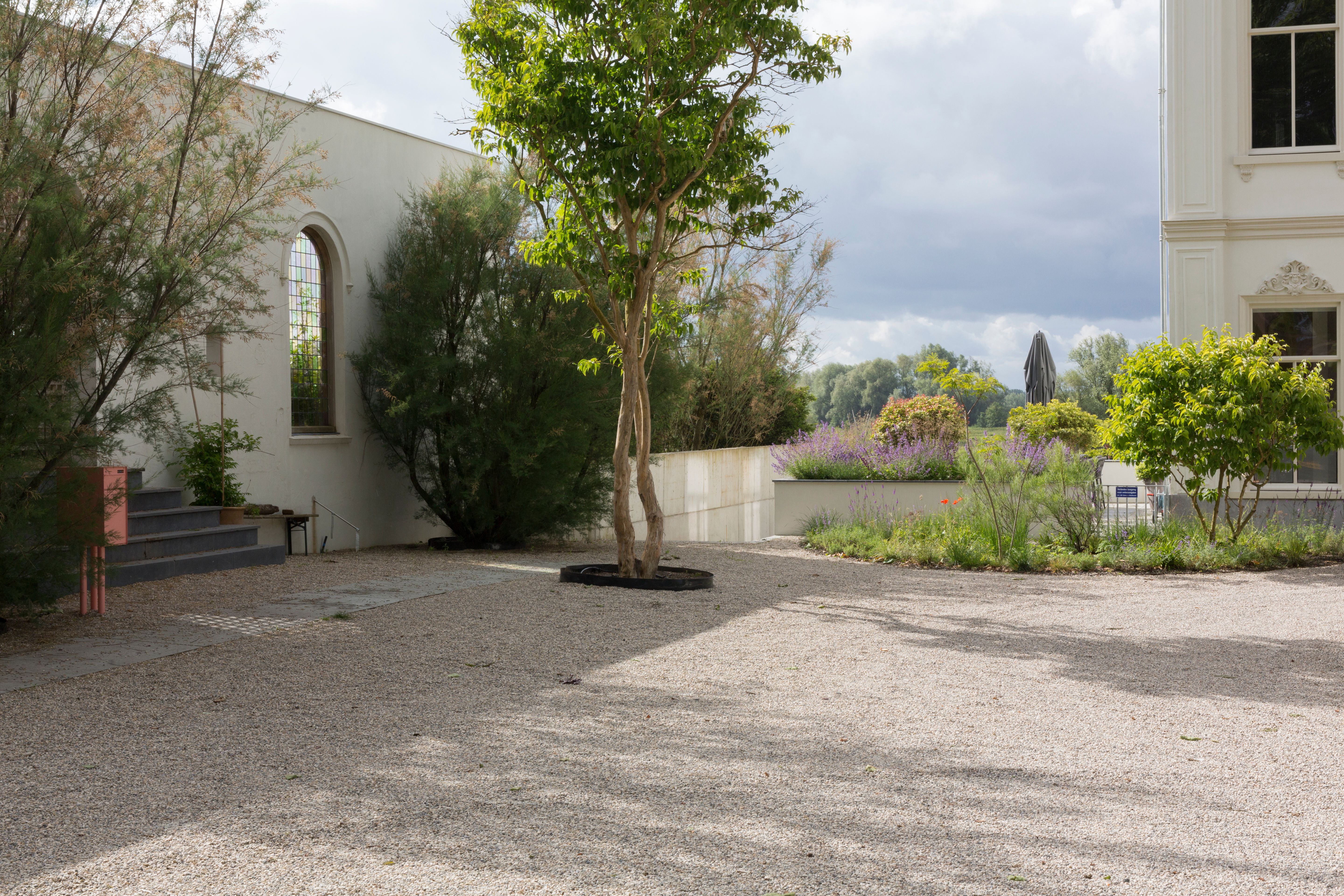 鲁巴别墅丨荷兰阿纳姆-24