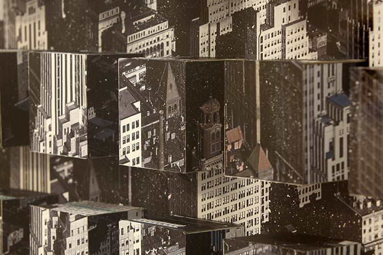 雅典律师事务所翻新项目丨希腊雅典-18