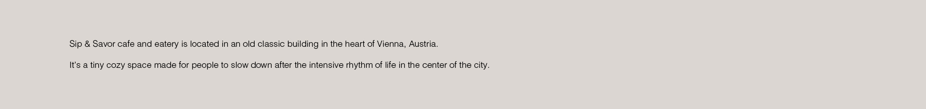 浅酌细品咖啡馆兼餐厅-0