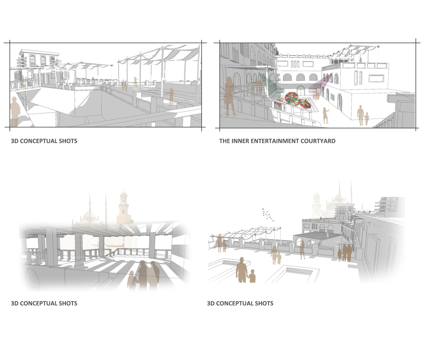 TULUN CULTURE CENTER, CRAFTS CENTER PROJECT-7