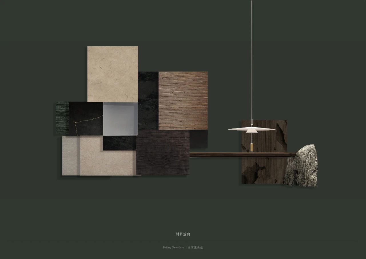 万科·松湖雅集丨中国北京丨北京集美组-126