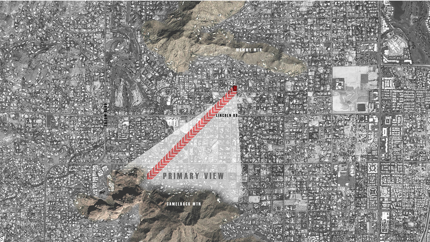 “沙漠”里的小画室，美国亚利桑那州 / Chen + Suchart Studio, LLC-63