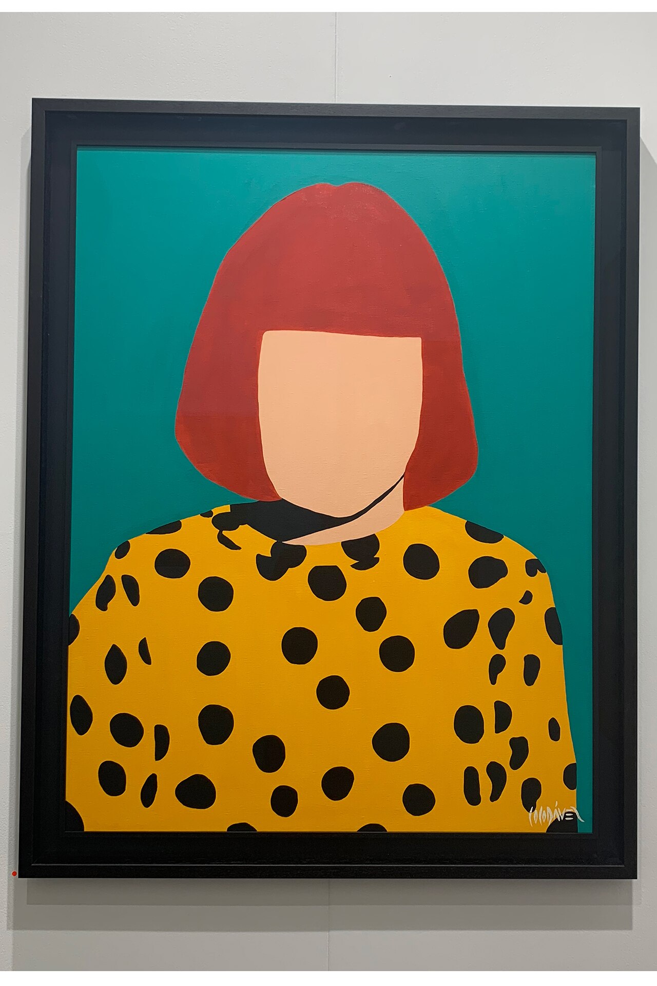 香港艺术巴塞尔 · 室内设计师 Emma Elizabeth 的艺术盛宴-13