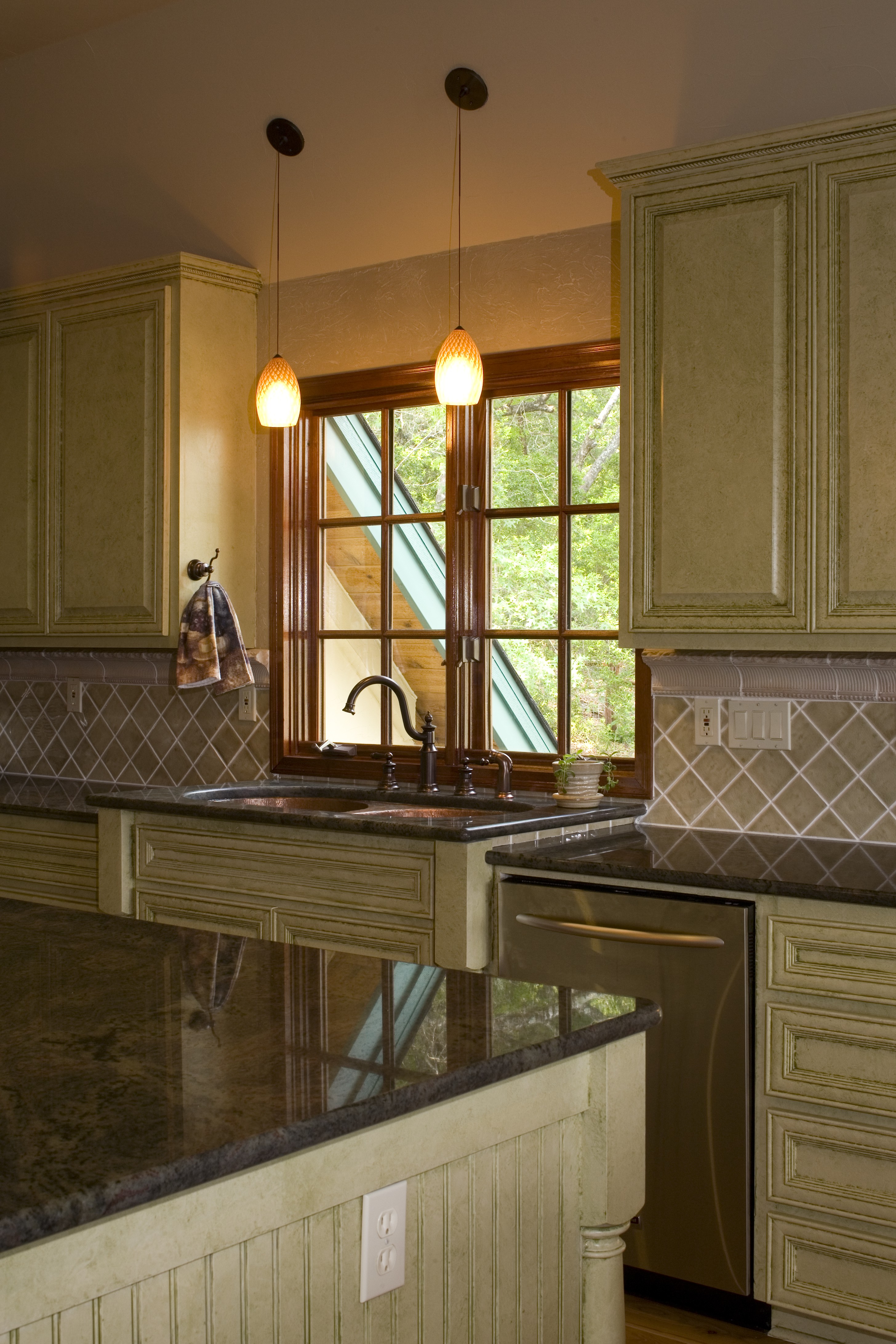 The High Road | Elliot Johnson, AIA-20