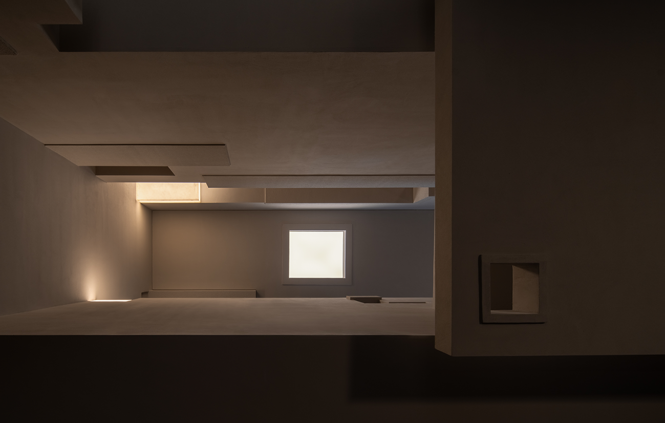 石家庄天工鹿鸣丨中国石家庄丨近境制作-14