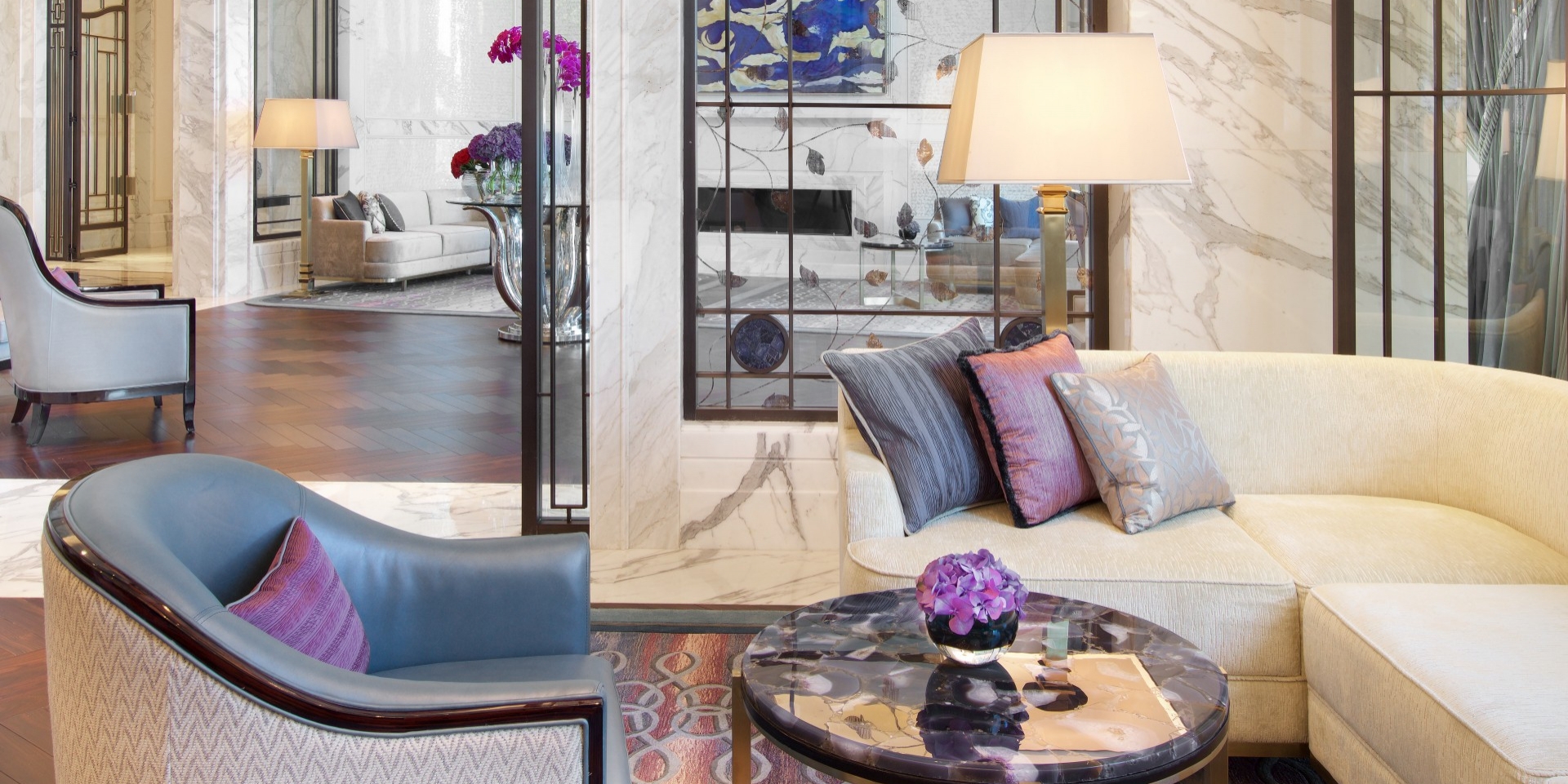 The Ritz-Carlton Macau-12