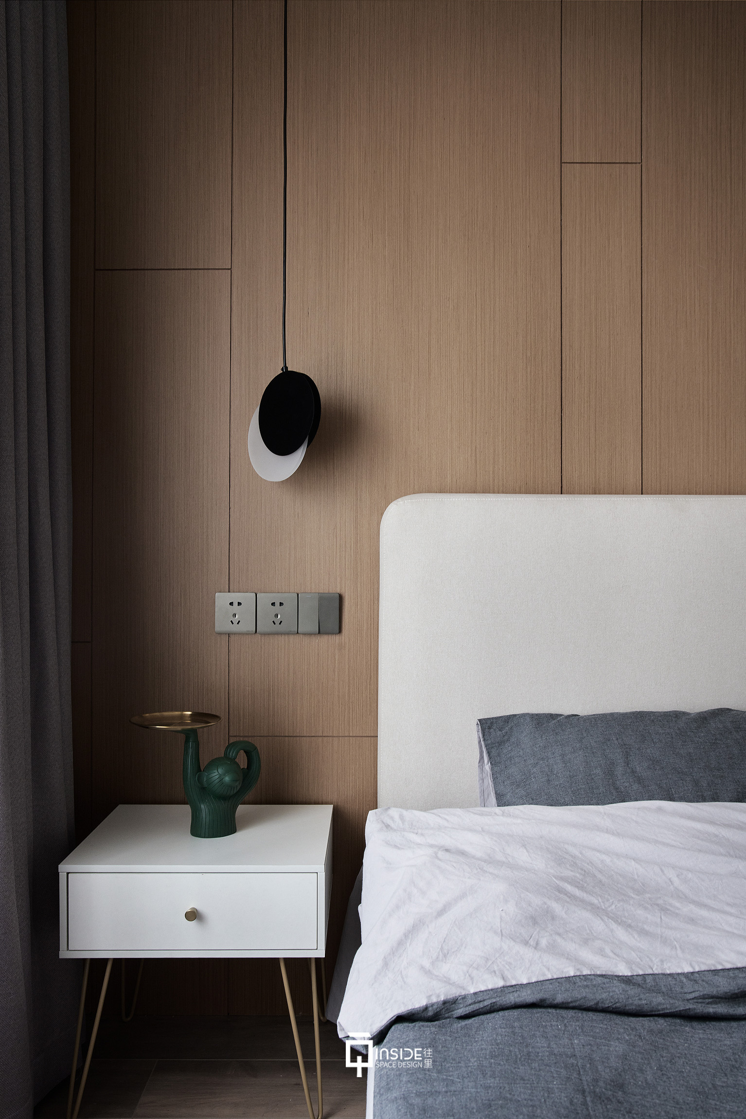 湛 露 | 江西往里设计-59