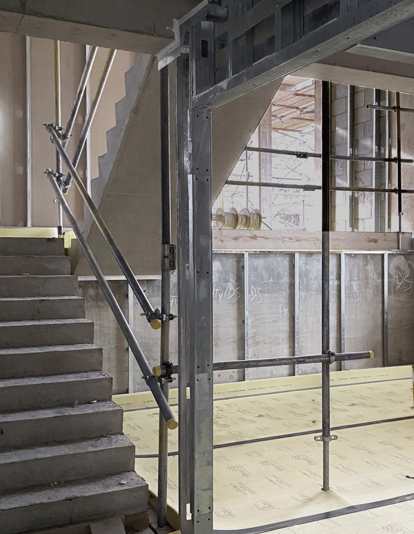 Agar Grove 1b shortlisted for 2023 RIBA London Regional Awards
                    -25