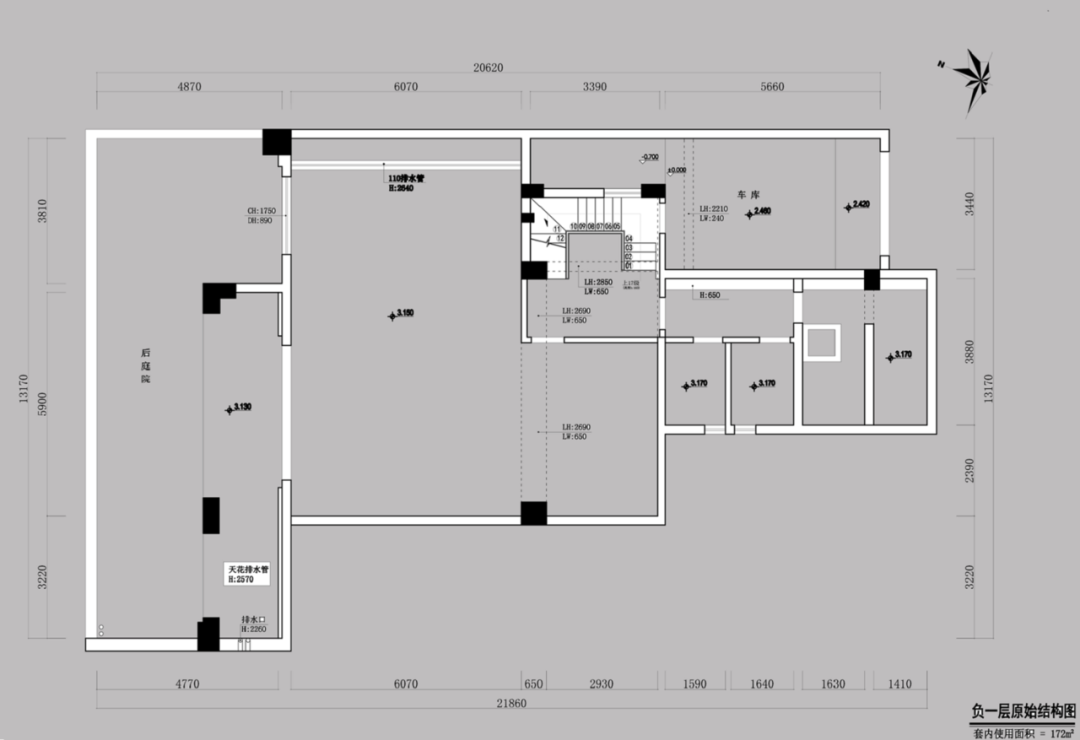 东莞圣堤雅 800㎡艺术别墅,创新生活空间-18