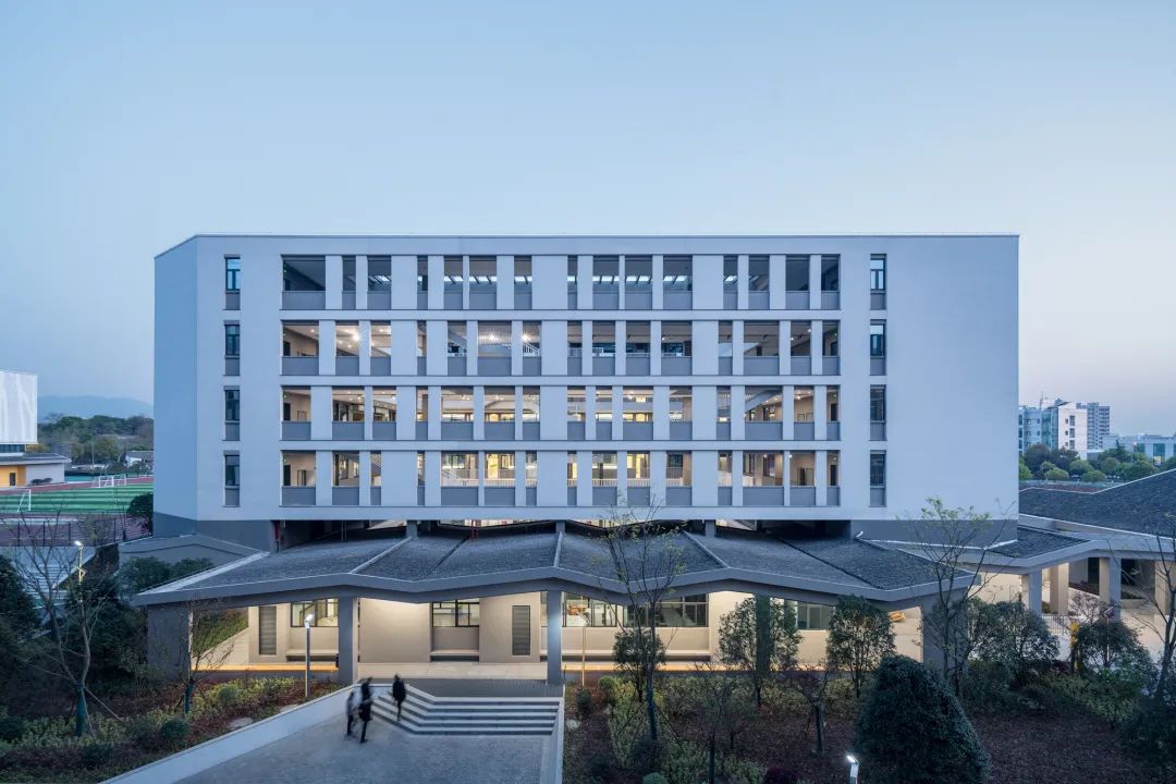 零壹城市 · 2021 年度十大事件回顾丨中国丨零壹城市建筑事务所-221