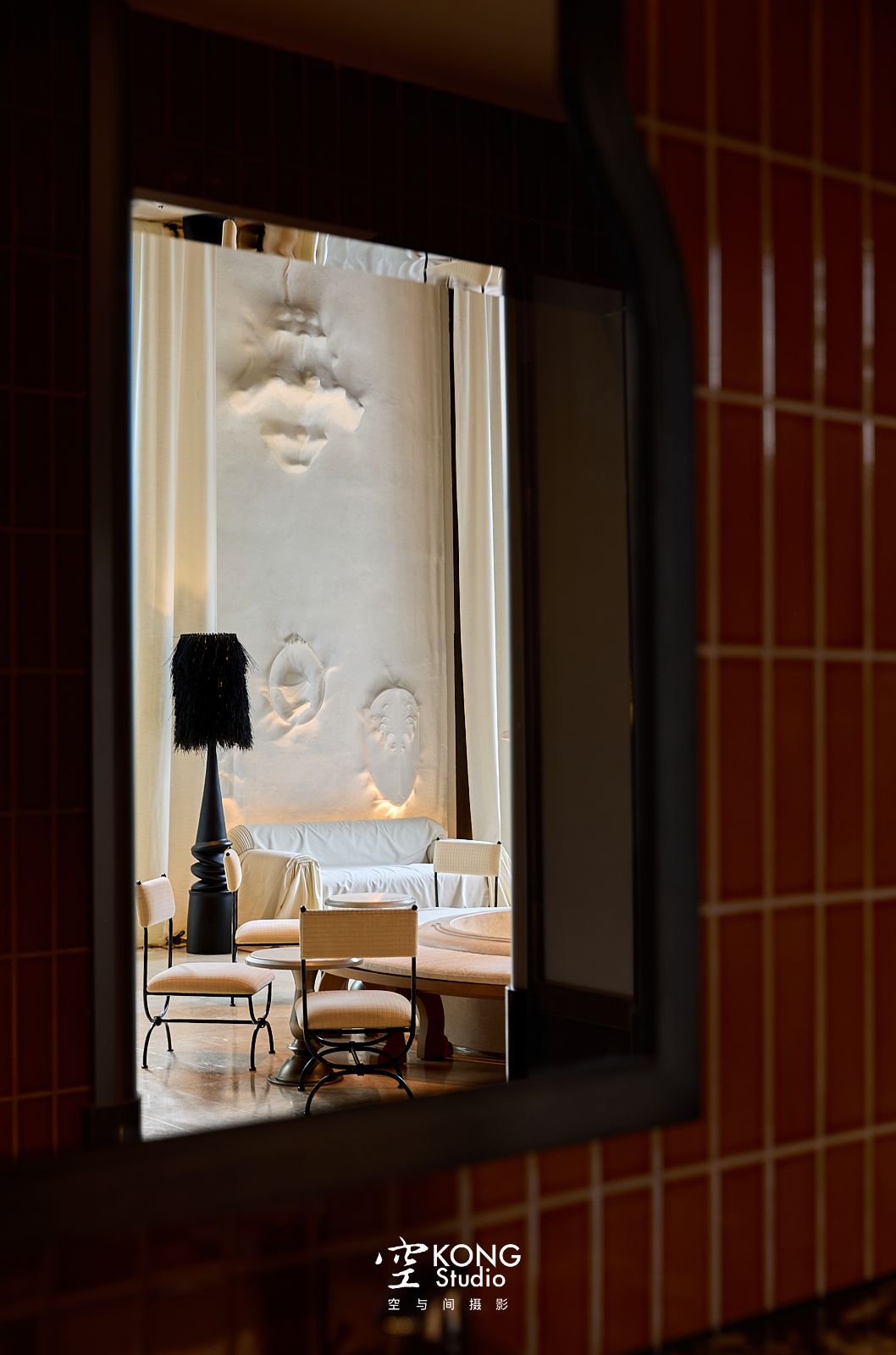 ACCOLADE阿克莱酒店丨中国重庆丨与川设计-17