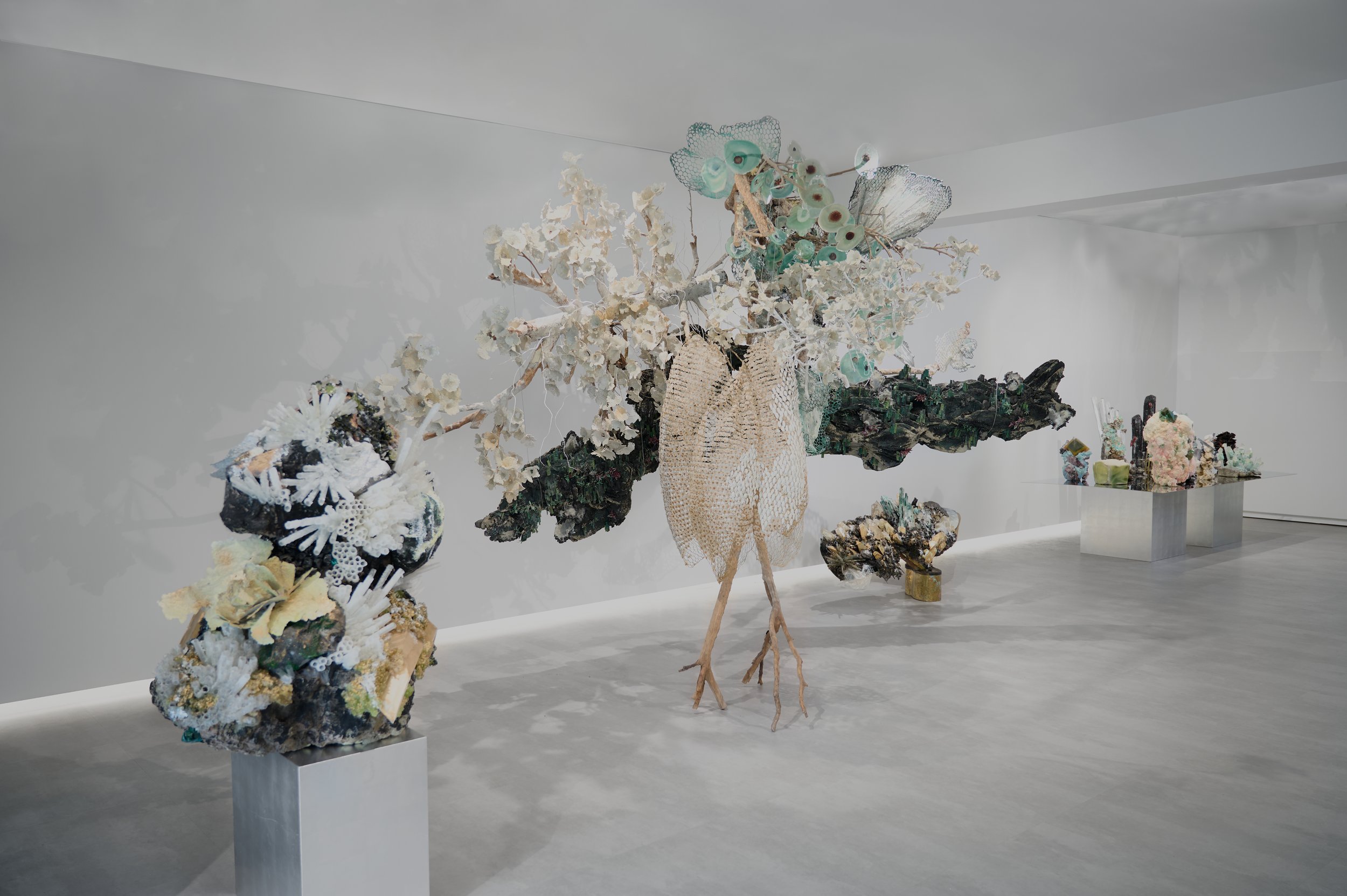 42·195 Eco  manner 永续马拉松展览丨中国青岛-1