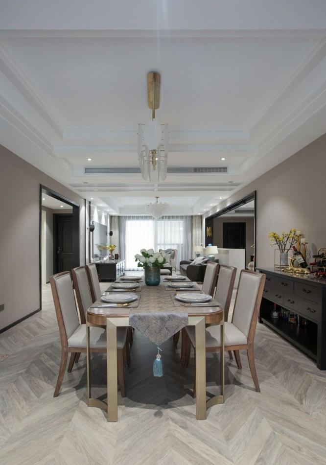 《悦·熹》家居设计-0