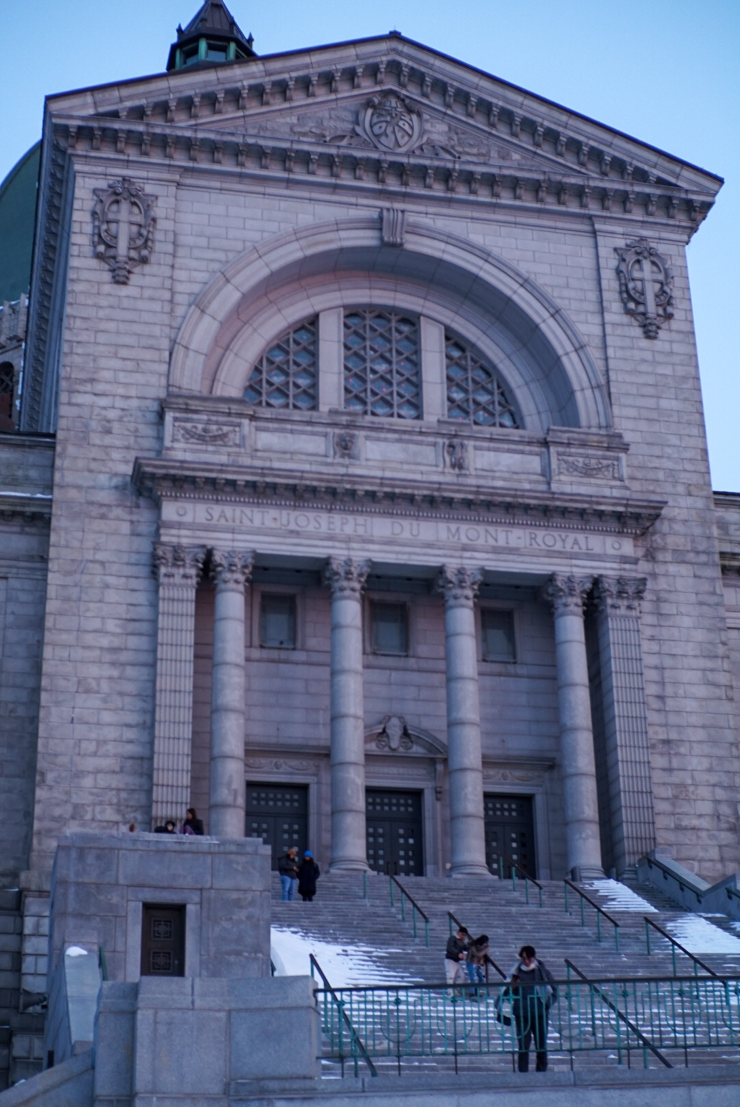 Mtl St-joseph Oratory-0
