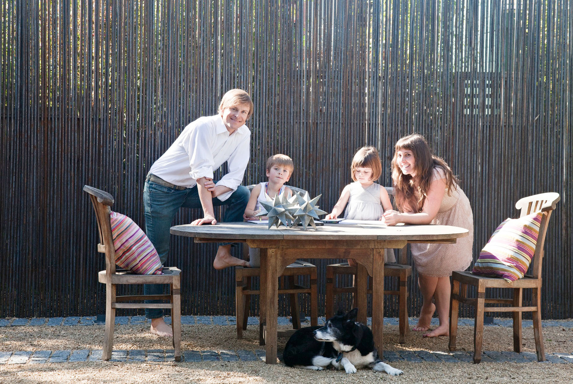 约瑟芬改造项目（注：Remodel常见有改造、改建等意思，这里结合没有更多语境以改造项目翻译，若有更合适的专业领域对应译法可按需调整） 丨WA Design-25