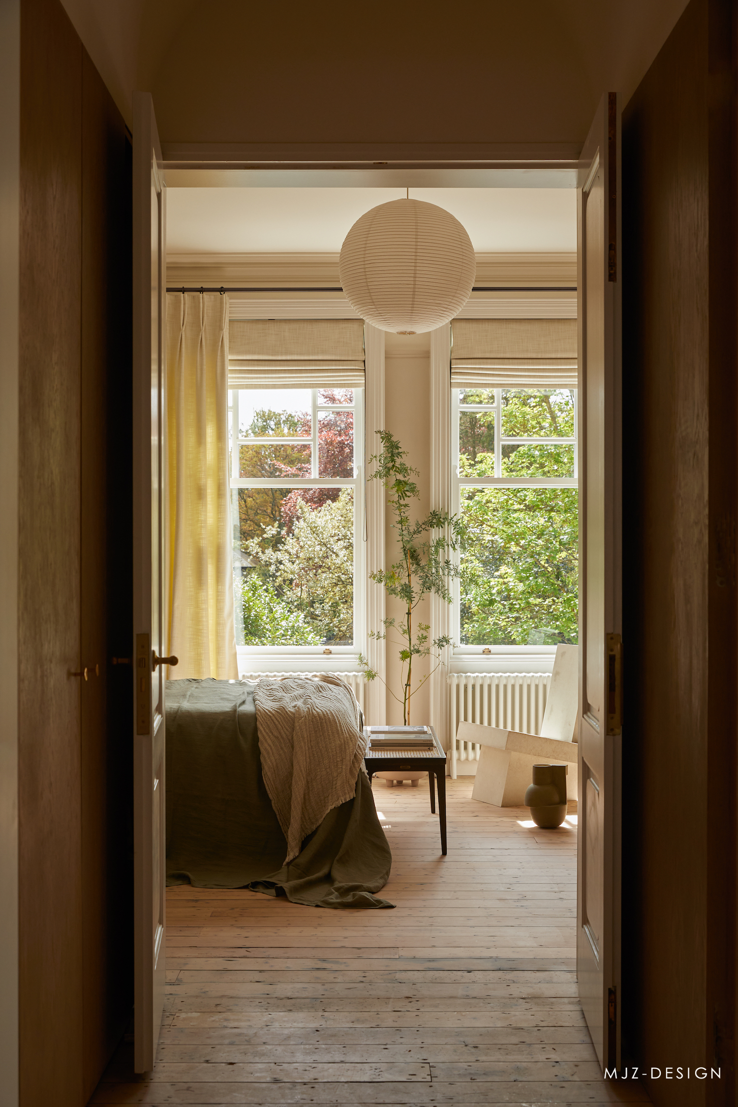 第 8 号 或 8 号丨爱尔兰丨HUTCH DESIGN-35