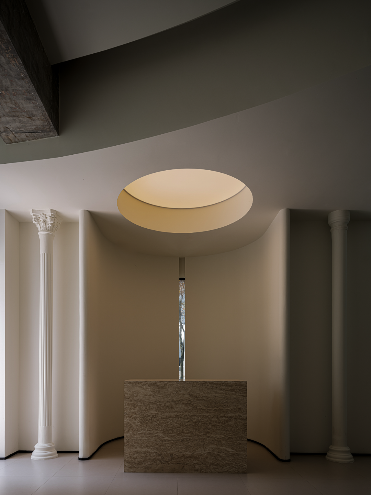 银冽渗袤丨中国成都丨笾界建筑-19