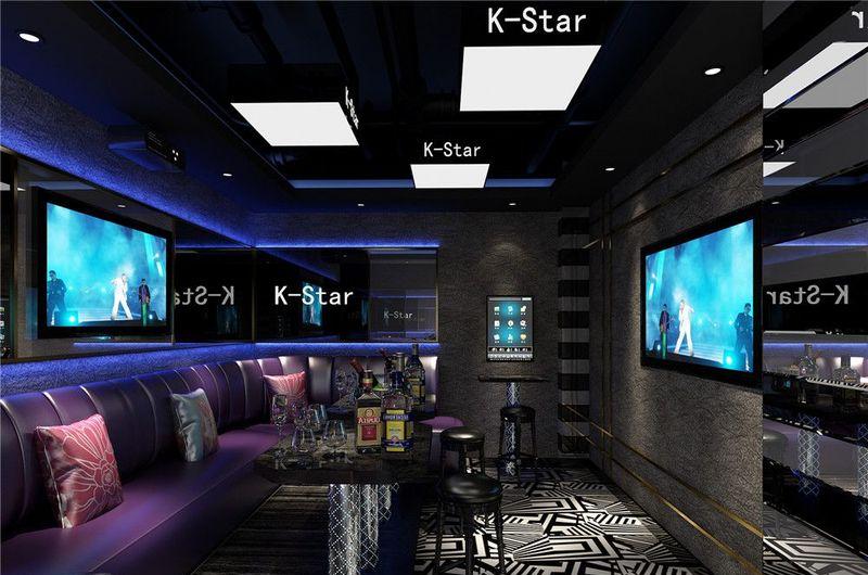 K·STAR娱乐空间-105