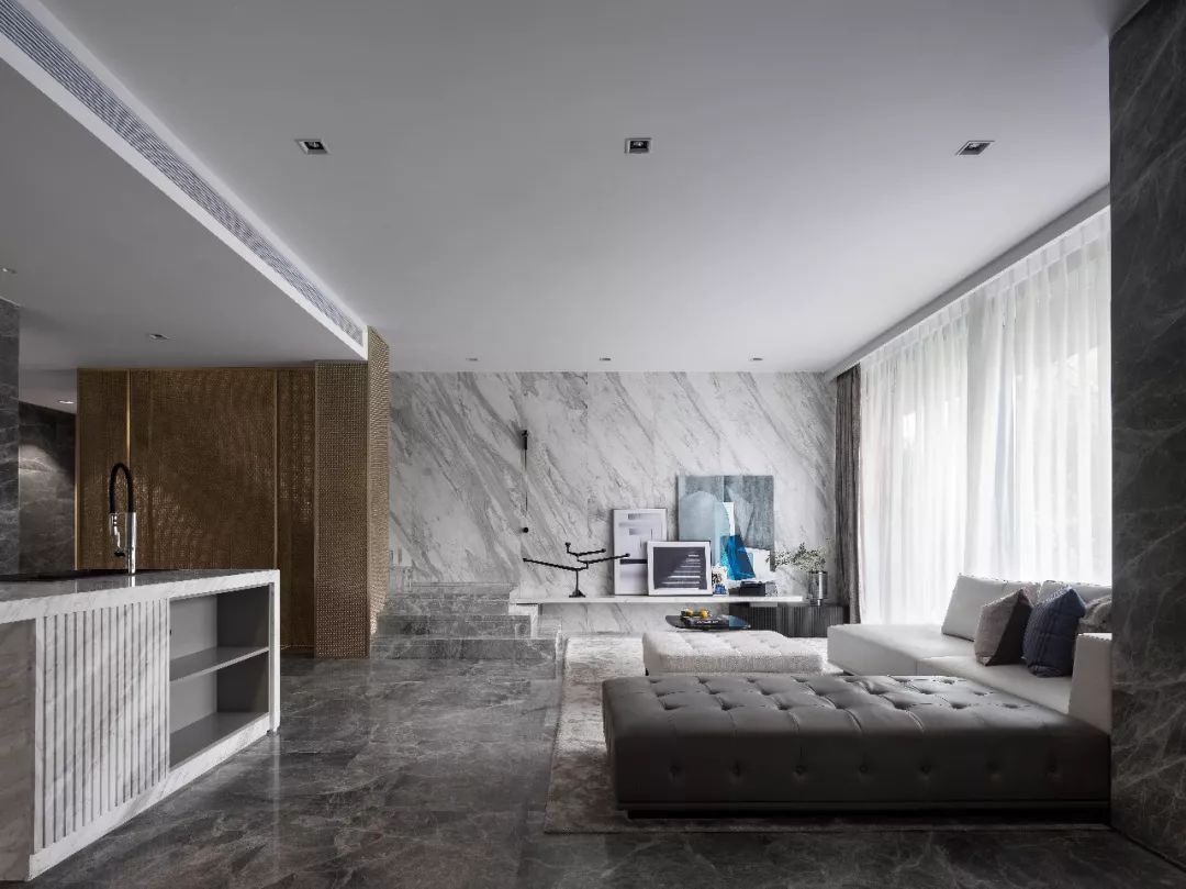 苏州万科大象山舍住宅-38